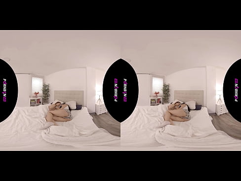 ❤️ PORNBCN VR Dve mladi lezbijki se zbudita pohotni v virtualni resničnosti 4K 180 3D Geneva Bellucci Katrina Moreno ❤❌ Slute na sl.ru-pp.ru ﹏